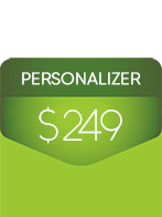 personalizer