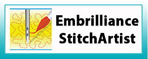 StitchArtist Logo