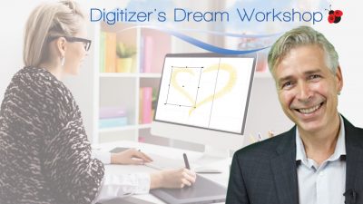 Digitizer's Dream Workshop
