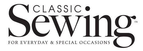 Classis Sewing Logo
