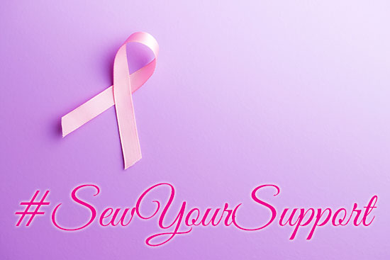 breast cancer awareness symbol