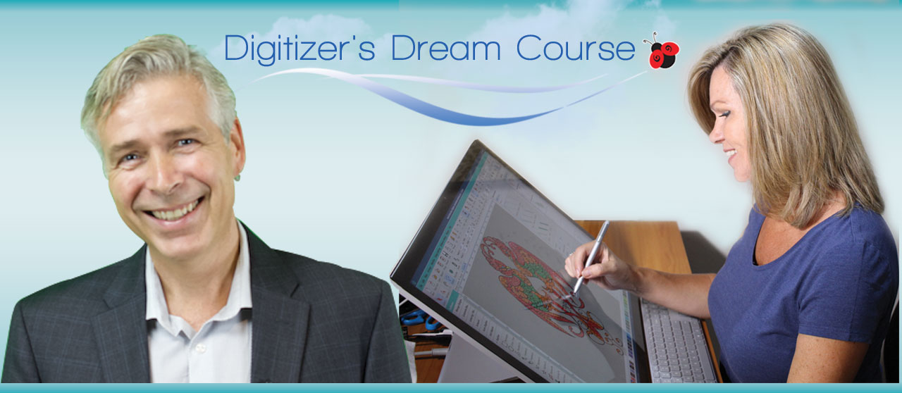 digitizers dream course