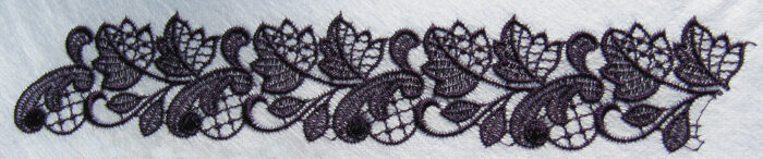 ainl04 lace motif