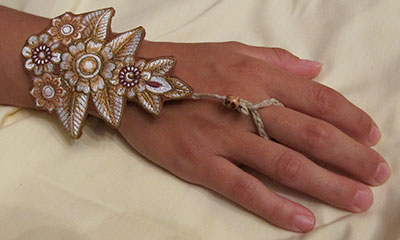 Henna Bracelet