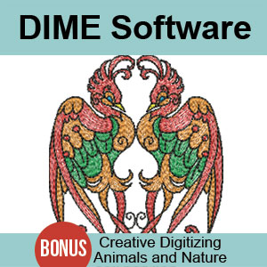 DIME Software Certification