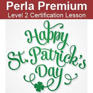 Perla Premium Certification
