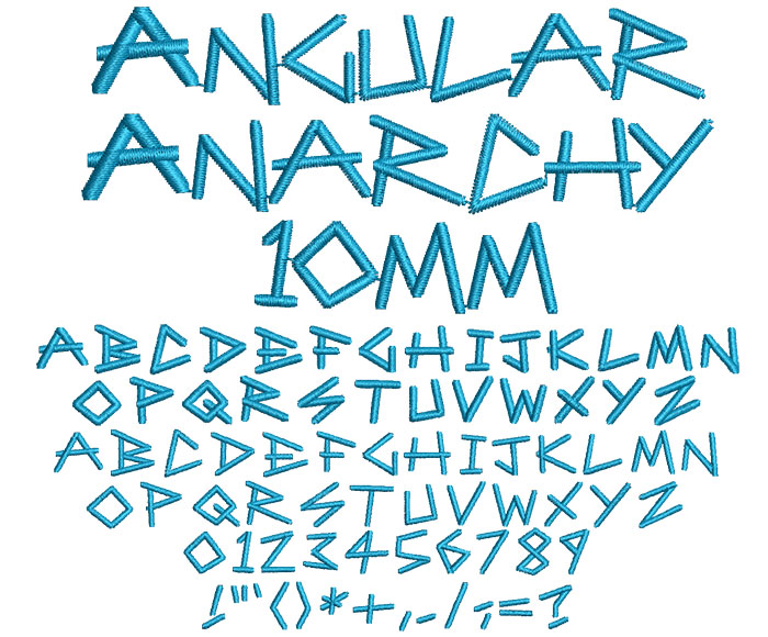 AngularAnarchy10mm