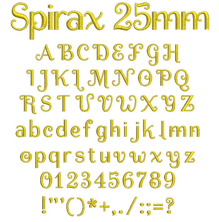 Spirax25mm