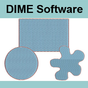 DIME Software Digitizing Lesson 2
