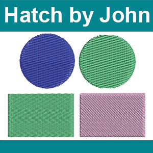 Hatch Digitizing john