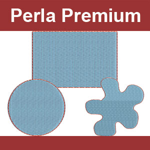 Perla Premium Digitizing Level 3