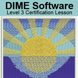 DIME Software Digitizing