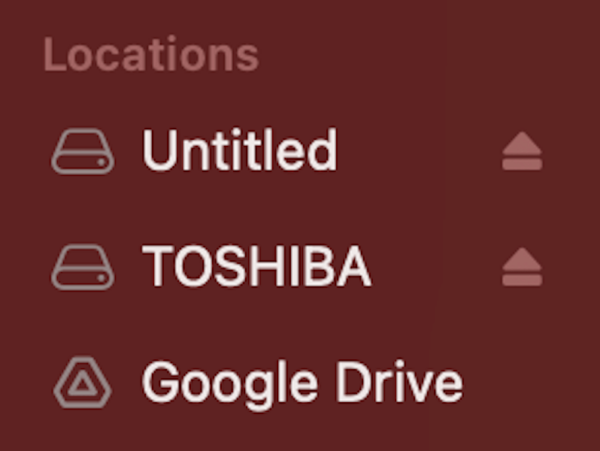 transferring designs - Toshiba USB Location