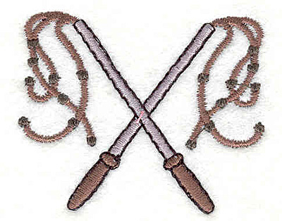 Embroidery Design: Lent 2.11"w X 1.72"h