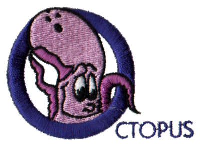 Embroidery Design: Kiddie Alphabet O2.83" x 1.99"