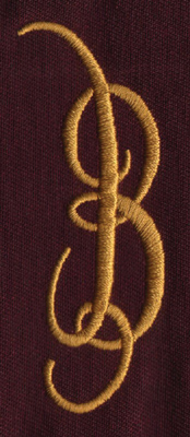 Embroidery Design: FM Right B1.23" x 3.02"