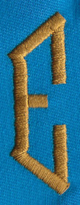 Embroidery Design: PM Left E0.65" x 1.99"