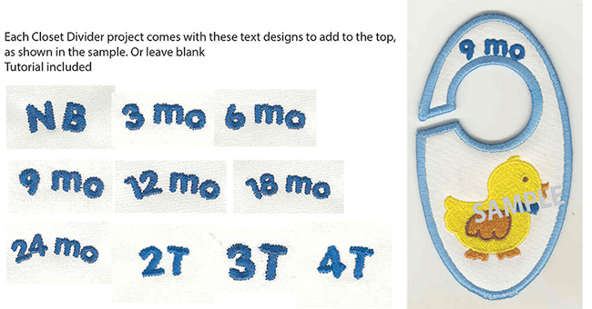 Embroidery-Design divider example