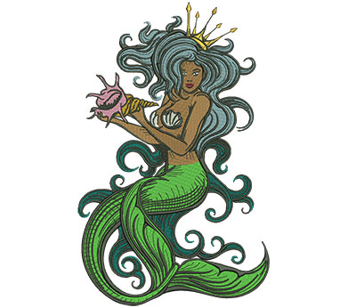Mermaid-Queen_L