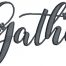gather embroidery design