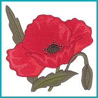 floral flowers subcategory icon