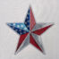 American Star embroidery design