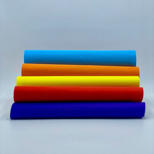 Poly Twill Patch Fabric