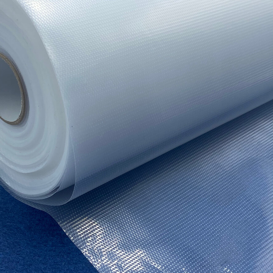 Fabric Patch Design Rolls