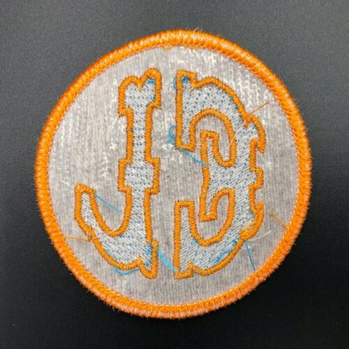 Post-Patch Iron-On Seal | Quality Embroidery Patch Product