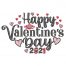 Happy Valentine's Day 2021