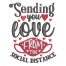 Sending You Love