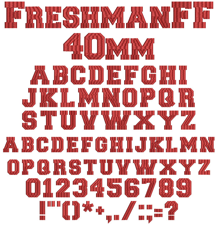 Freshman40mmFF_icon