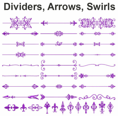 DividersArrowsSwirls_icon