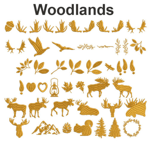 Woodlands_icon