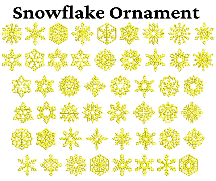 snowflakeornament_icon