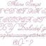 Adine Script 10mm BX embroidery font