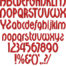 Courant BX Native Font