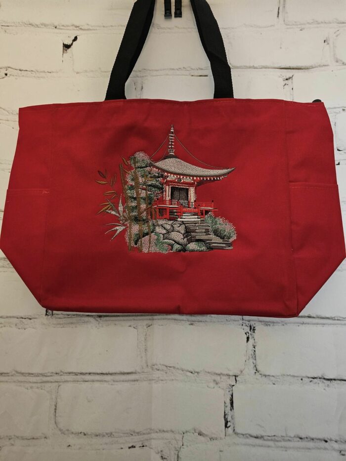 Okinawa bag