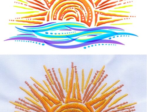 How To Empower Your Embroidery Digitizing With Top Notch Artwork