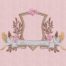 Baby Crest embroidery design