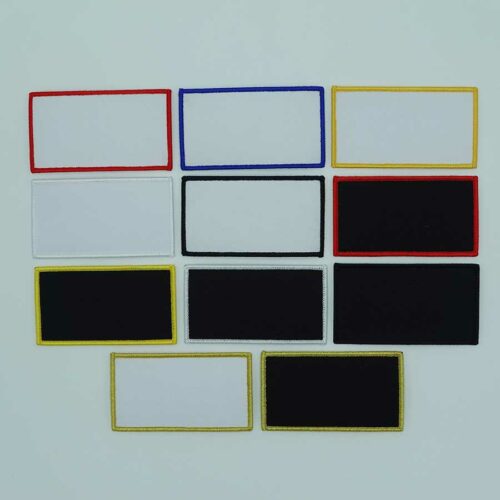 Ready-Made-Rectangle-Patches