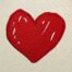 Grunge Girls Heart 1 embroidery design