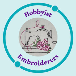 Hobbyist Embroiderers Design