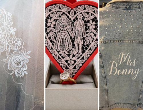 15+ Unique Wedding Embroidery Design Project Ideas That Everyone Will Love