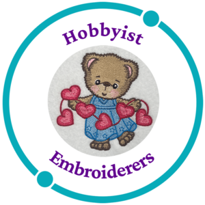 Hobbyist Embroiderers