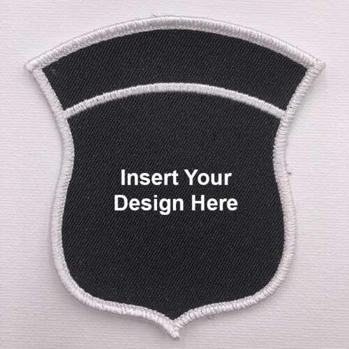 Military DIY Patch 14 embroidery design
