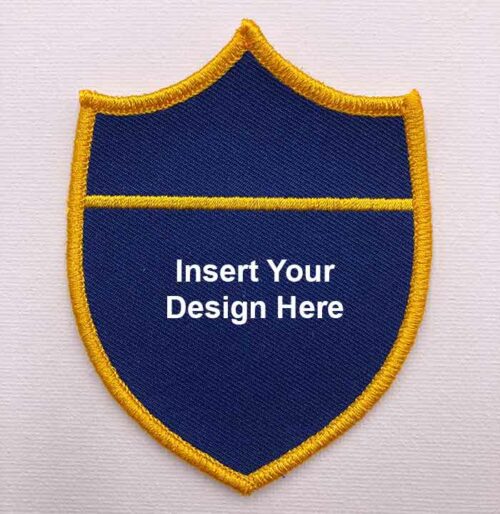 Military DIY Patch 4 embroidery