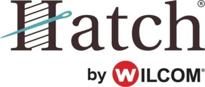 Hatch by Wilcom Logo