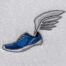 GD Winged Shoes sewout