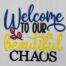 Beautiful Chaos embroidery design